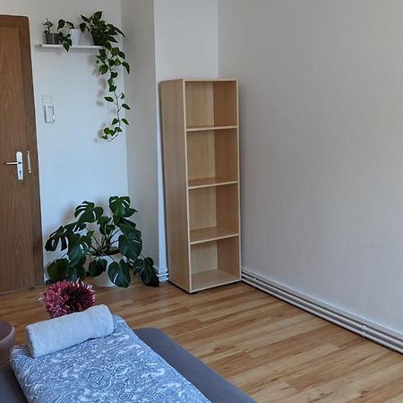 Single Room Near The Black Forest Villingen-Schwenningen Luaran gambar