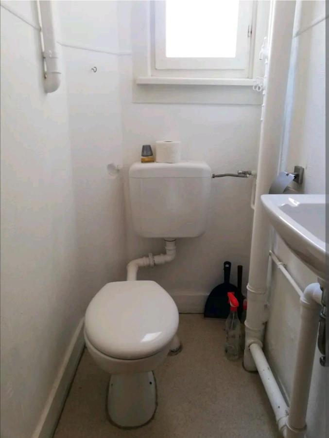 Single Room Near The Black Forest Villingen-Schwenningen Luaran gambar
