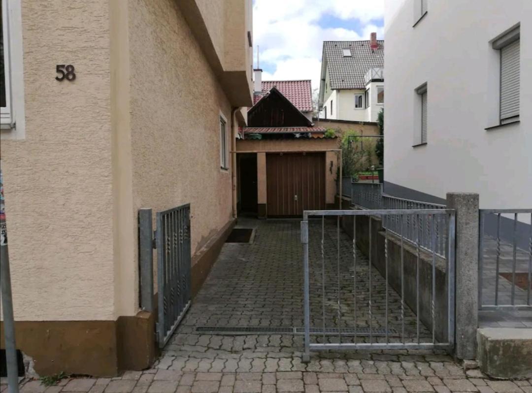 Single Room Near The Black Forest Villingen-Schwenningen Luaran gambar