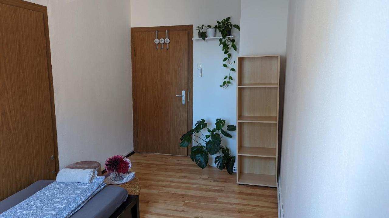Single Room Near The Black Forest Villingen-Schwenningen Luaran gambar