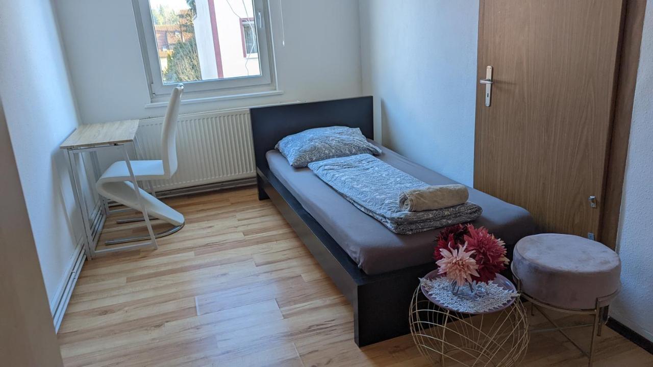 Single Room Near The Black Forest Villingen-Schwenningen Luaran gambar